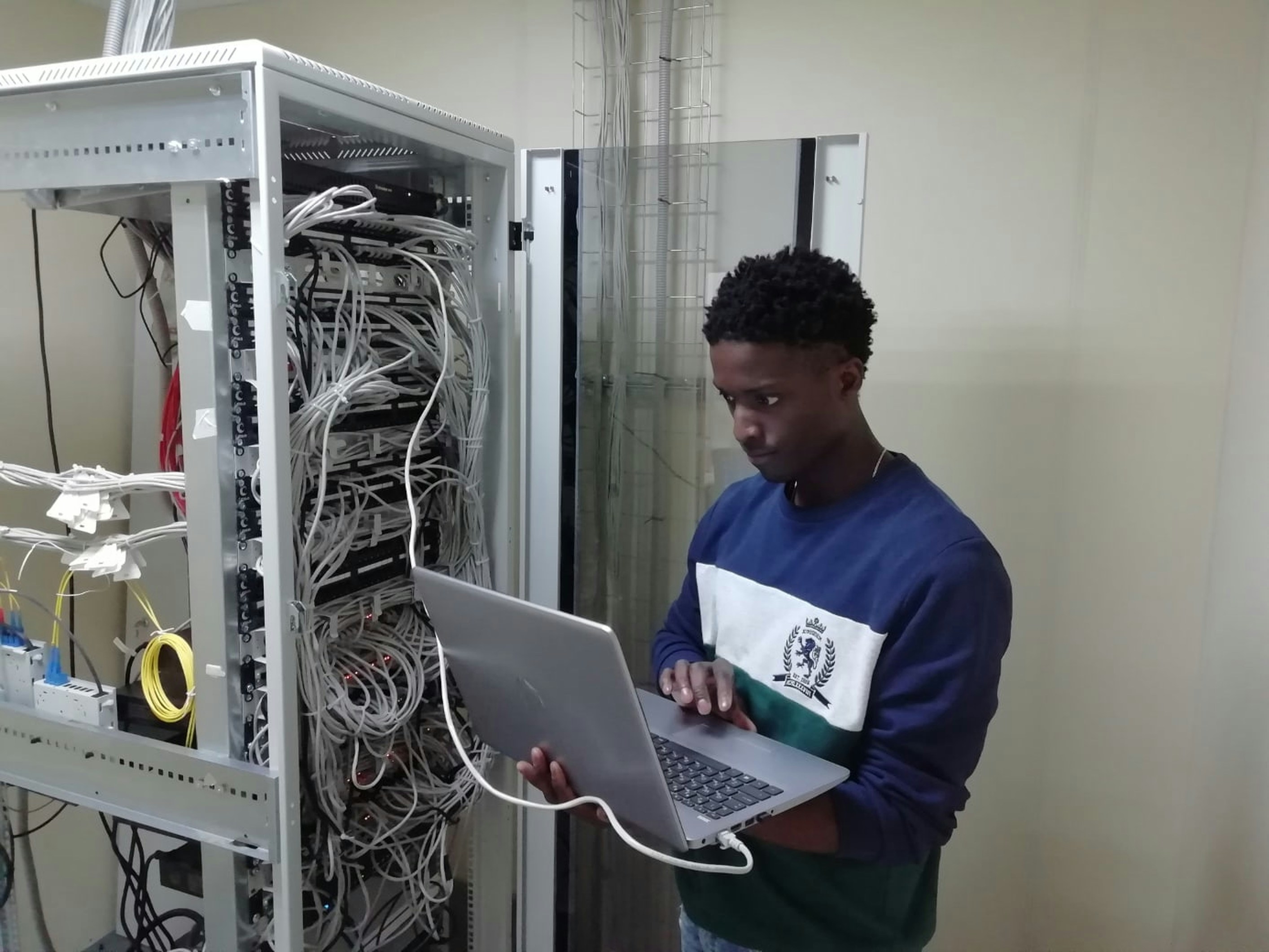 Service Image